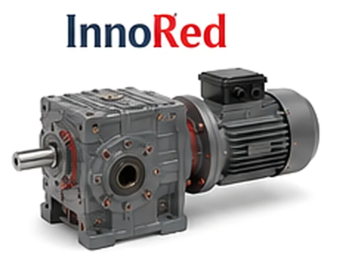 Innored — редуктор и мотор-редуктор: поставка оригинала и аналог