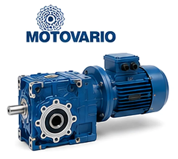 Motovario — редуктор и мотор-редуктор: поставка оригинала и аналог