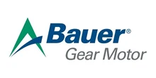 Bauer — логотип