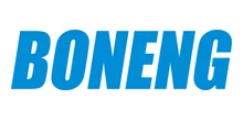 Boneng — логотип