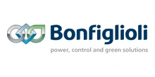 Bonfiglioli — логотип