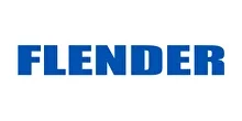 Flender — логотип