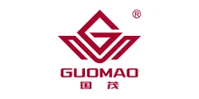 Guomao — логотип