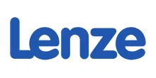 Lenze — логотип