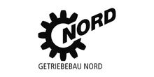 NORD — логотип