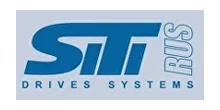 SITI — логотип