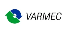 Varmec — логотип
