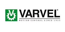 Varvel — логотип