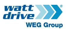 Watt Drive — логотип