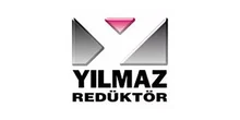 Yilmaz — логотип